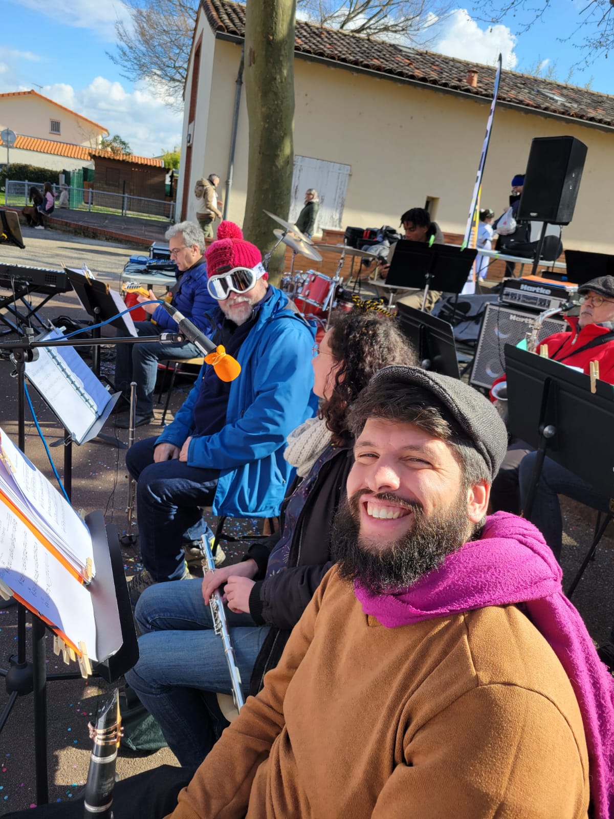 Image de la galerie Ramjazz 2025